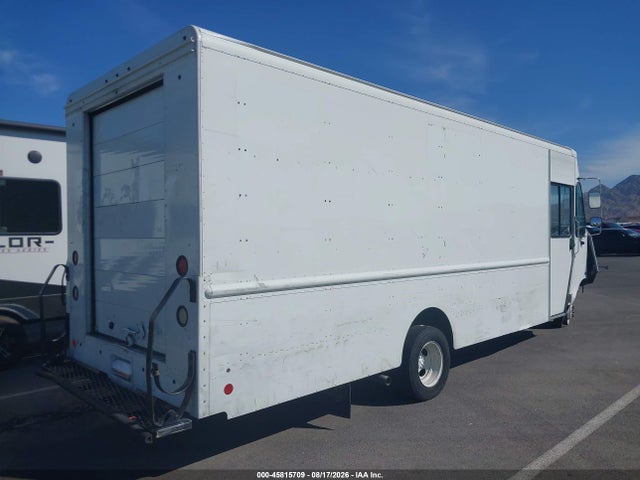 Продажа на аукционе авто 2014 Ford E-450 Stripped, vin: 1FC3E4KL2EDB09976, номер лота: 45815709