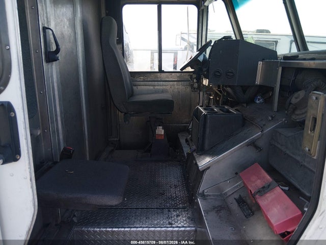 Продажа на аукционе авто 2014 Ford E-450 Stripped, vin: 1FC3E4KL2EDB09976, номер лота: 45815709