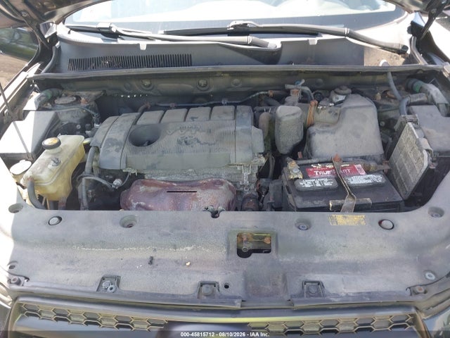 2012 Toyota Rav4 მანქანა იყიდება აუქციონზე, vin: 2T3JF4DV2CW244684, აუქციონის ნომერი: 45815712