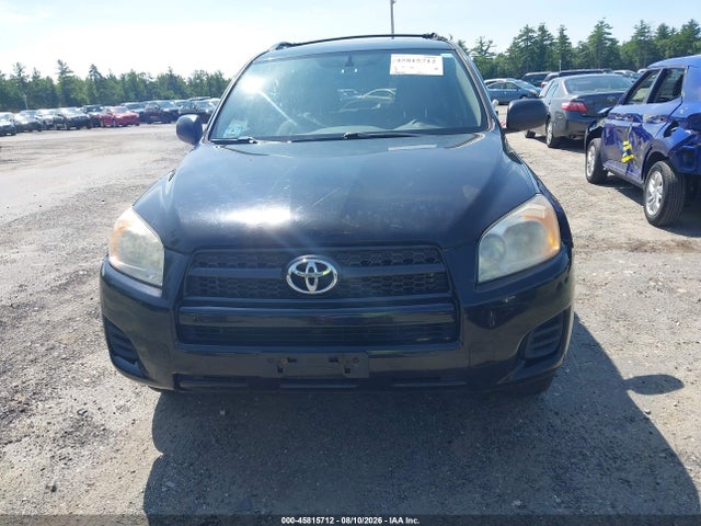 2012 Toyota Rav4 მანქანა იყიდება აუქციონზე, vin: 2T3JF4DV2CW244684, აუქციონის ნომერი: 45815712