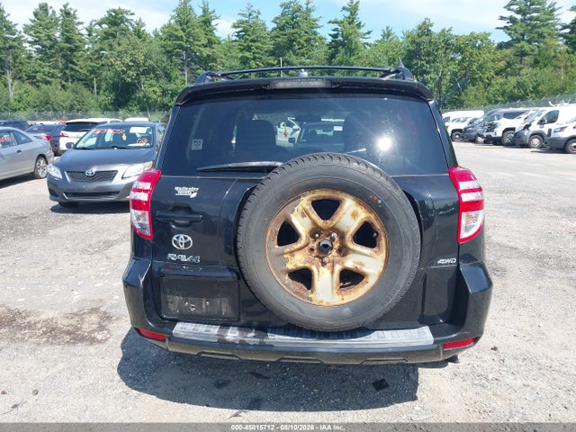 2012 Toyota Rav4 მანქანა იყიდება აუქციონზე, vin: 2T3JF4DV2CW244684, აუქციონის ნომერი: 45815712