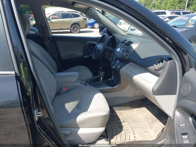 2012 Toyota Rav4 მანქანა იყიდება აუქციონზე, vin: 2T3JF4DV2CW244684, აუქციონის ნომერი: 45815712