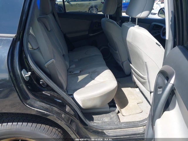 2012 Toyota Rav4 მანქანა იყიდება აუქციონზე, vin: 2T3JF4DV2CW244684, აუქციონის ნომერი: 45815712