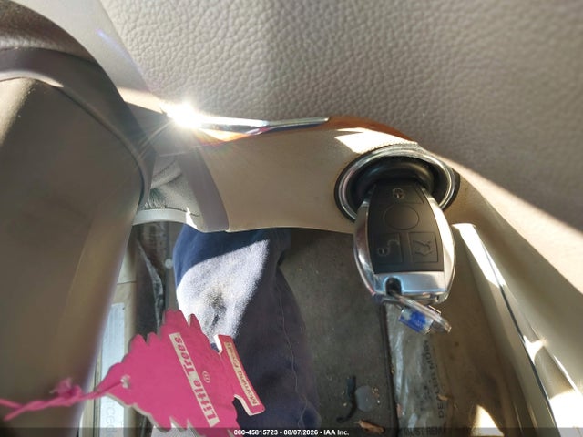 45815723 :رقم المزاد ، 4JGBF71E08A336503 vin ، 2008 Mercedes-benz Gl 450 4matic مزاد بيع
