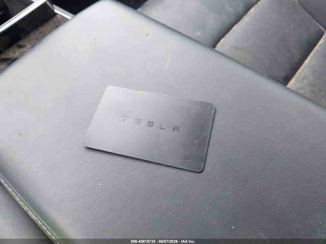 Aukcja sprzedaży 2018 Tesla Model 3 Long Range/mid Range, vin: 5YJ3E1EA0JF039499, numer aukcji: 45815735