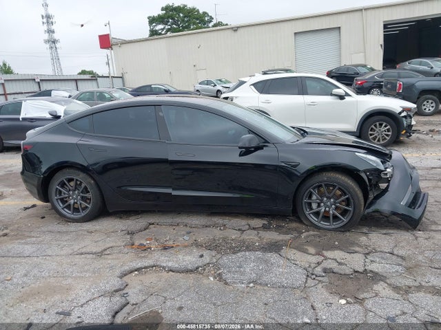 Aukcja sprzedaży 2018 Tesla Model 3 Long Range/mid Range, vin: 5YJ3E1EA0JF039499, numer aukcji: 45815735