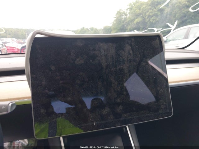 Aukcja sprzedaży 2018 Tesla Model 3 Long Range/mid Range, vin: 5YJ3E1EA0JF039499, numer aukcji: 45815735