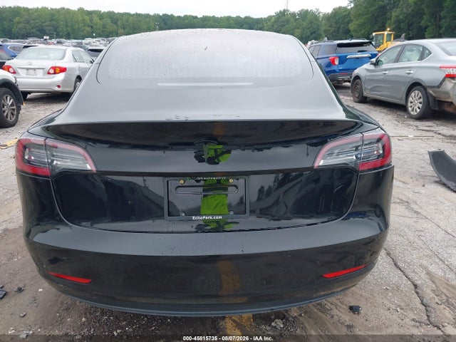 Aukcja sprzedaży 2018 Tesla Model 3 Long Range/mid Range, vin: 5YJ3E1EA0JF039499, numer aukcji: 45815735