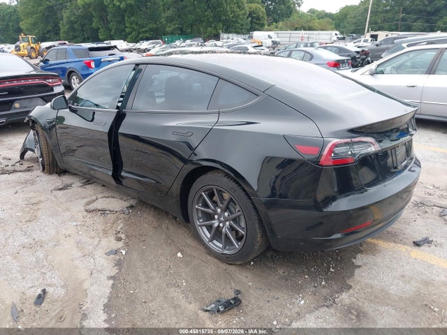 Aukcja sprzedaży 2018 Tesla Model 3 Long Range/mid Range, vin: 5YJ3E1EA0JF039499, numer aukcji: 45815735