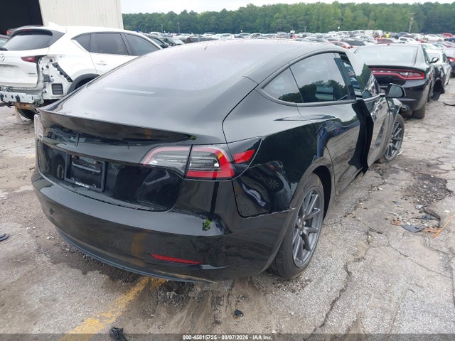 Aukcja sprzedaży 2018 Tesla Model 3 Long Range/mid Range, vin: 5YJ3E1EA0JF039499, numer aukcji: 45815735