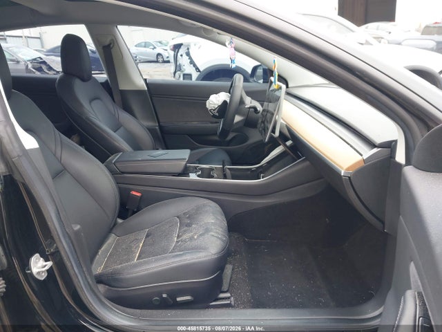 Aukcja sprzedaży 2018 Tesla Model 3 Long Range/mid Range, vin: 5YJ3E1EA0JF039499, numer aukcji: 45815735