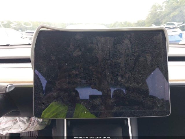 Aukcja sprzedaży 2018 Tesla Model 3 Long Range/mid Range, vin: 5YJ3E1EA0JF039499, numer aukcji: 45815735