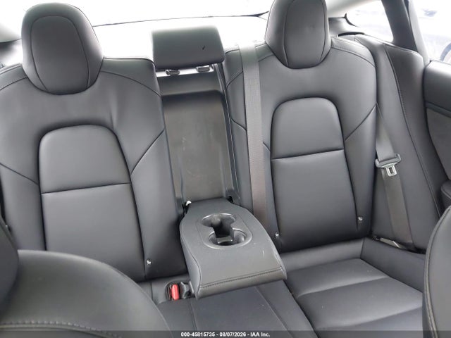 Aukcja sprzedaży 2018 Tesla Model 3 Long Range/mid Range, vin: 5YJ3E1EA0JF039499, numer aukcji: 45815735
