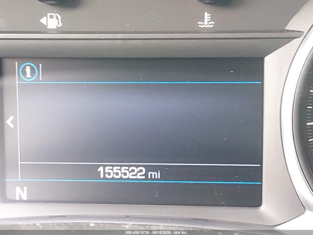 Продажа на аукционе авто 2020 Chevrolet Equinox Awd Lt 1.5l Turbo, vin: 2GNAXUEV7L6241990, номер лота: 45815738