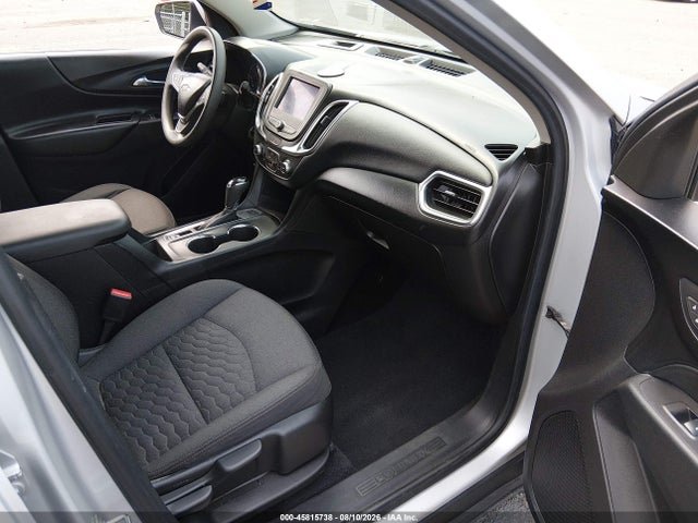 Продажа на аукционе авто 2020 Chevrolet Equinox Awd Lt 1.5l Turbo, vin: 2GNAXUEV7L6241990, номер лота: 45815738