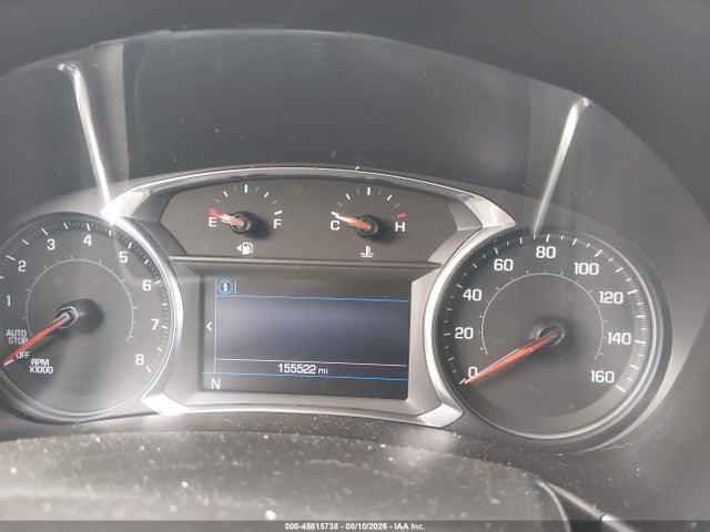 Продажа на аукционе авто 2020 Chevrolet Equinox Awd Lt 1.5l Turbo, vin: 2GNAXUEV7L6241990, номер лота: 45815738
