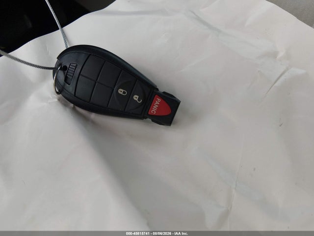 45815741 :رقم المزاد ، 2C4RDGBG5DR680973 vin ، 2013 Dodge Grand Caravan Se مزاد بيع