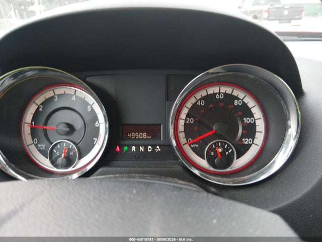 45815741 :رقم المزاد ، 2C4RDGBG5DR680973 vin ، 2013 Dodge Grand Caravan Se مزاد بيع
