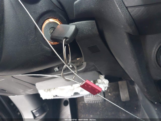 45815742 :رقم المزاد ، JA4AP3AU0HZ045329 vin ، 2017 Mitsubishi Outlander Sport 2.0 Es/2.0 Le مزاد بيع
