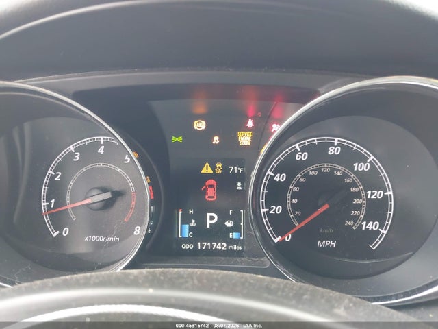 45815742 :رقم المزاد ، JA4AP3AU0HZ045329 vin ، 2017 Mitsubishi Outlander Sport 2.0 Es/2.0 Le مزاد بيع