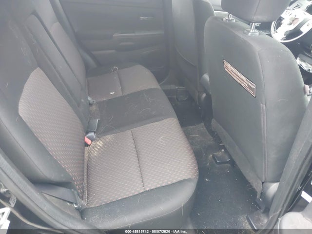 45815742 :رقم المزاد ، JA4AP3AU0HZ045329 vin ، 2017 Mitsubishi Outlander Sport 2.0 Es/2.0 Le مزاد بيع