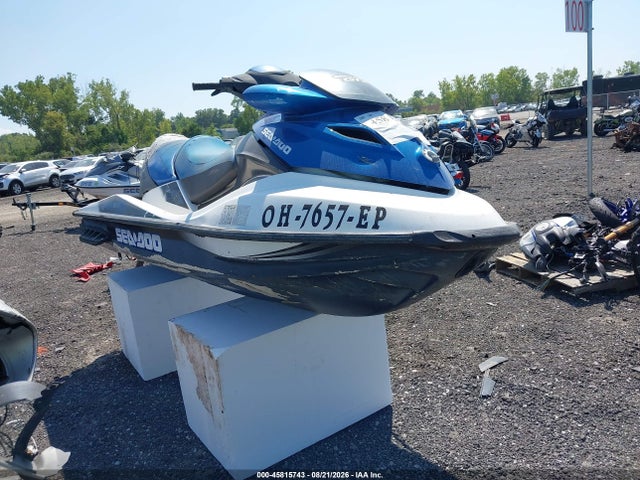 Продаж на аукціоні авто 2009 Seadoo Personal Watercraft, vin: 00000YDV00432L809, номер лоту: 45815743