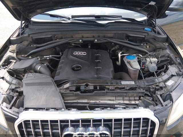Продаж на аукціоні авто 2015 Audi Q5 2.0t Premium, vin: WA1CFAFP3FA059465, номер лоту: 45815745