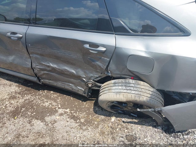 2026 Kia Sorento Hybrid X-line Sx Prestige მანქანა იყიდება აუქციონზე, vin: KNDRKDJG3T5446848, აუქციონის ნომერი: 45815760