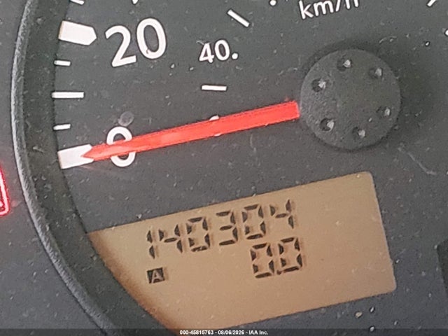 Продаж на аукціоні авто 2006 Nissan Xterra S, vin: 5N1AN08U46C538135, номер лоту: 45815763