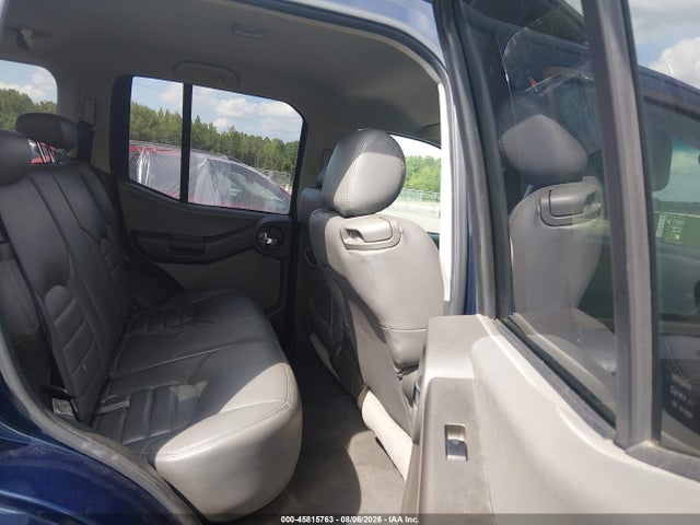 Продаж на аукціоні авто 2006 Nissan Xterra S, vin: 5N1AN08U46C538135, номер лоту: 45815763
