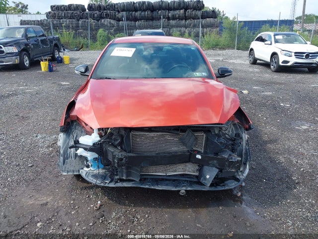 Продажа на аукционе авто 2020 Kia Forte Gt-line, vin: 3KPF34AD3LE200716, номер лота: 45815765