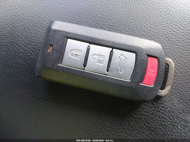 Aukcja sprzedaży 2024 Mitsubishi Eclipse Cross Se S-awc, vin: JA4ATWAA1RZ015020, numer aukcji: 45815769