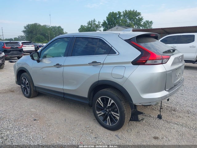 Aukcja sprzedaży 2024 Mitsubishi Eclipse Cross Se S-awc, vin: JA4ATWAA1RZ015020, numer aukcji: 45815769