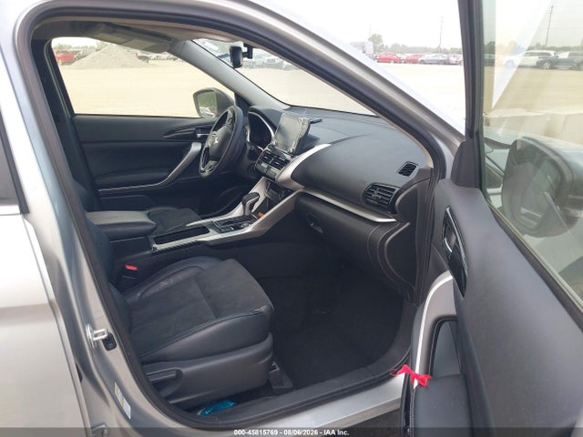 Aukcja sprzedaży 2024 Mitsubishi Eclipse Cross Se S-awc, vin: JA4ATWAA1RZ015020, numer aukcji: 45815769
