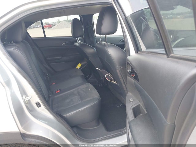 Aukcja sprzedaży 2024 Mitsubishi Eclipse Cross Se S-awc, vin: JA4ATWAA1RZ015020, numer aukcji: 45815769