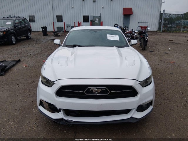 Ford Mustang Gt Premium 2015 1FA6P8CF0F5411713 Image 12