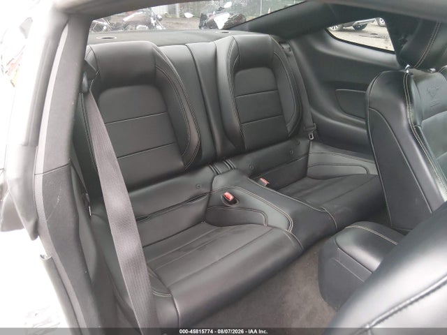 Ford Mustang Gt Premium 2015 1FA6P8CF0F5411713 Image 8