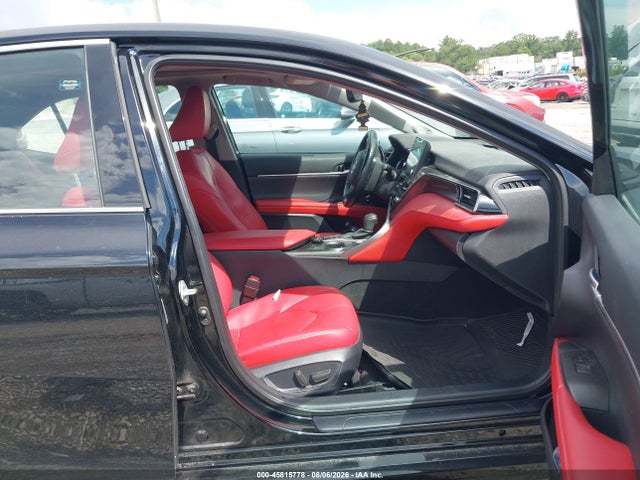 Toyota CAMRY XSE 2024 4T1K61AK6RU855509 Image 5