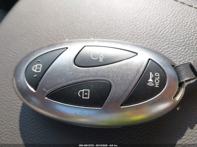 2025 Hyundai Tucson Limited მანქანა იყიდება აუქციონზე, vin: 5NMJECDE9SH499073, აუქციონის ნომერი: 45815783
