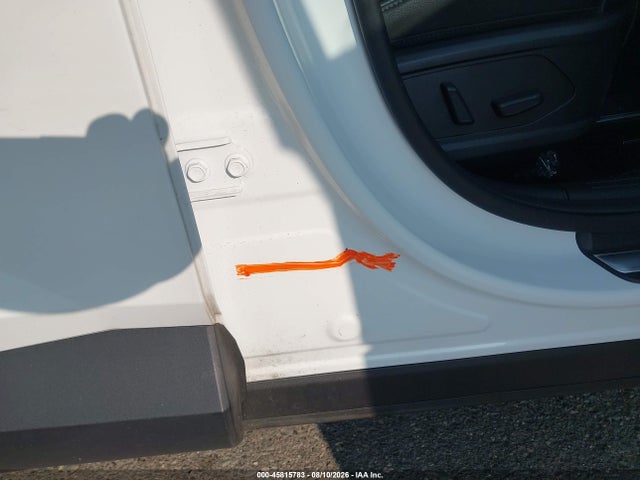 2025 Hyundai Tucson Limited მანქანა იყიდება აუქციონზე, vin: 5NMJECDE9SH499073, აუქციონის ნომერი: 45815783