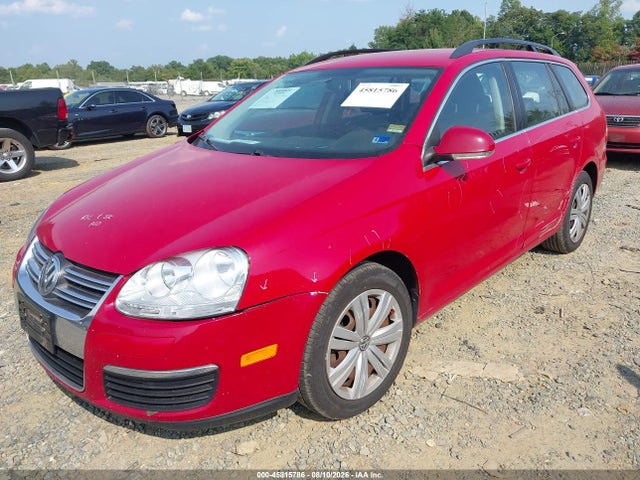 45815786 :رقم المزاد ، 3VWPZ71KX9M309110 vin ، 2009 Volkswagen Jetta 2.5l Se مزاد بيع