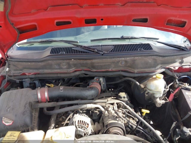 Aukcja sprzedaży 2005 Dodge Ram 1500 St/slt, vin: 1D7HA16D35J503626, numer aukcji: 45815796