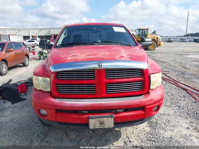 Aukcja sprzedaży 2005 Dodge Ram 1500 St/slt, vin: 1D7HA16D35J503626, numer aukcji: 45815796