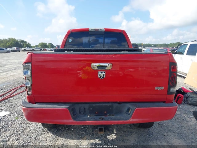 Aukcja sprzedaży 2005 Dodge Ram 1500 St/slt, vin: 1D7HA16D35J503626, numer aukcji: 45815796