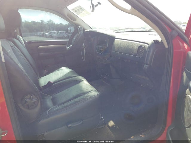 Aukcja sprzedaży 2005 Dodge Ram 1500 St/slt, vin: 1D7HA16D35J503626, numer aukcji: 45815796