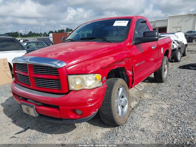 Aukcja sprzedaży 2005 Dodge Ram 1500 St/slt, vin: 1D7HA16D35J503626, numer aukcji: 45815796