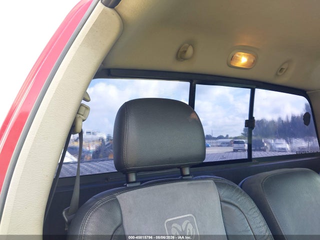 Aukcja sprzedaży 2005 Dodge Ram 1500 St/slt, vin: 1D7HA16D35J503626, numer aukcji: 45815796