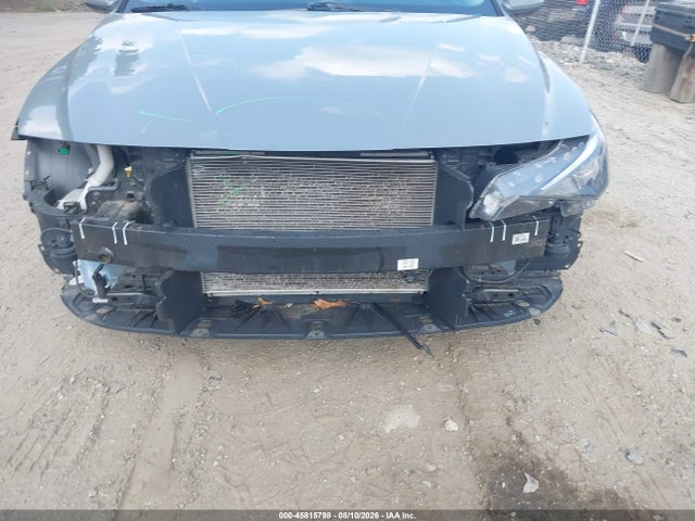Продажа на аукционе авто 2021 Hyundai Elantra Se, vin: KMHLL4AG1MU105583, номер лота: 45815798
