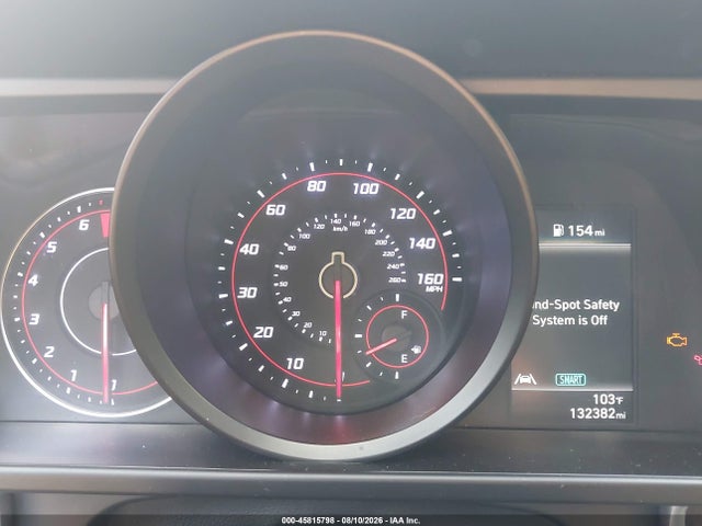 Продажа на аукционе авто 2021 Hyundai Elantra Se, vin: KMHLL4AG1MU105583, номер лота: 45815798