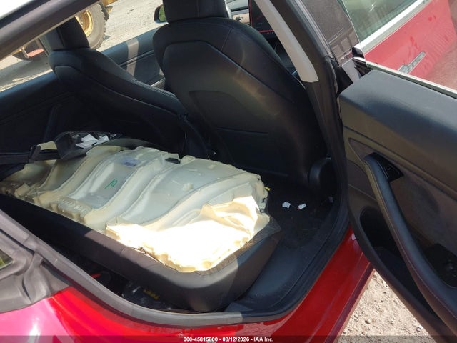 Tesla Model 3 Long Range/performance 2018 5YJ3E1EB9JF094252 Image 8